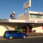 Mortgage Brokers Rockhampton